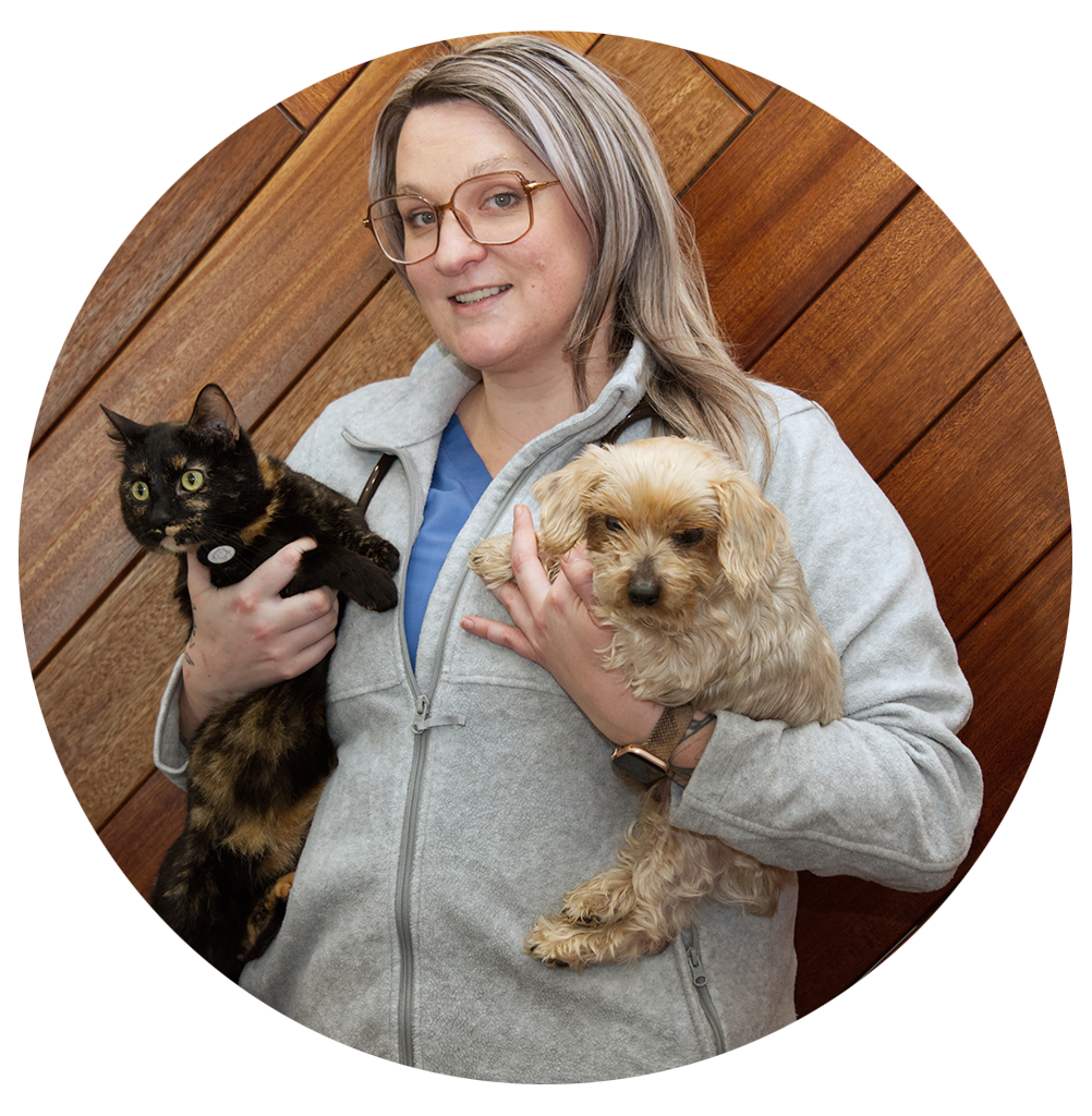 Dr Brigitte Bourgeois