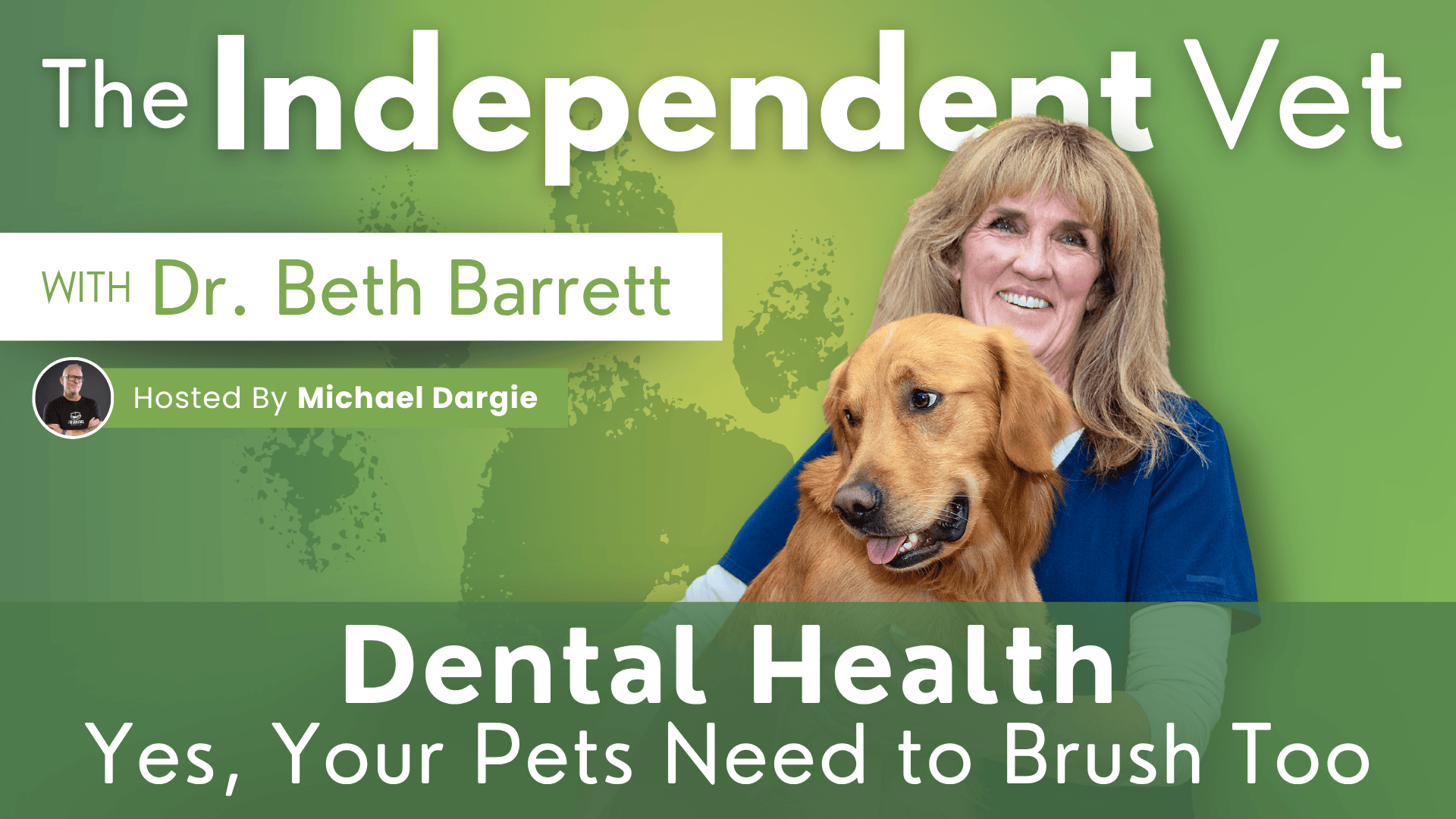 Dental Health for Your Pets