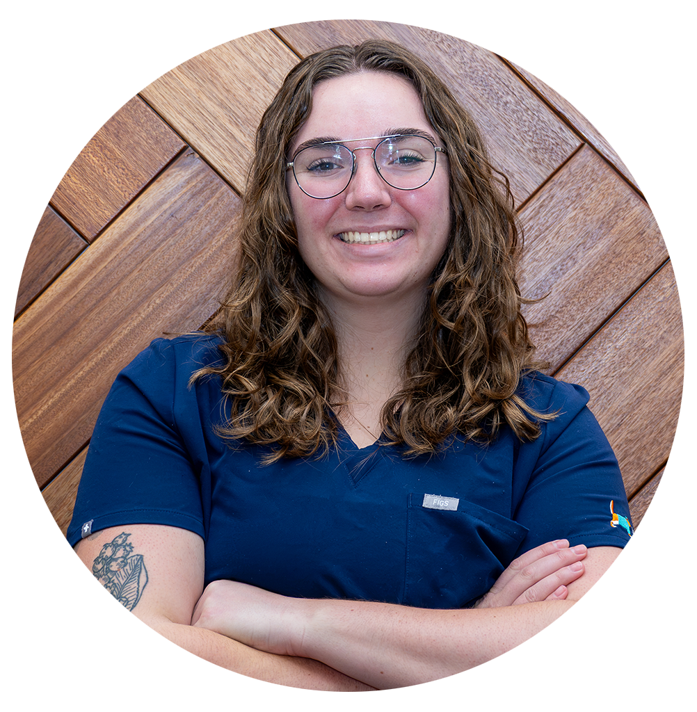 Dr Victoria Windrem - DVT